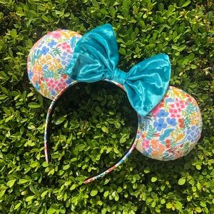 Minnie Mouse Ears - Disney Ears